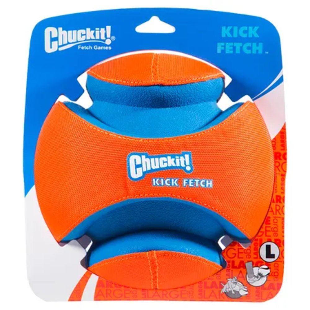 Chuckit! – Kick Fetch Large